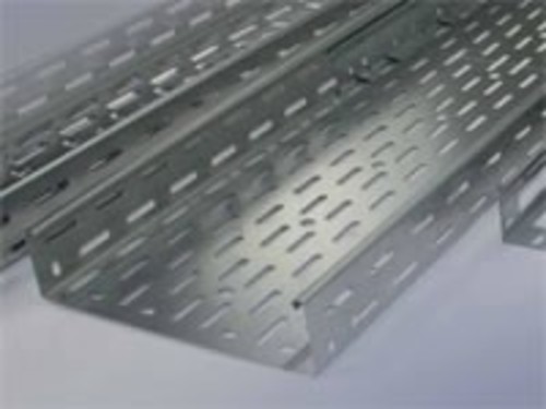 Niedax Kabelrinne steckbar RLKS 60.400 Niedax Kabelrinne steckbar RLKS 60.400