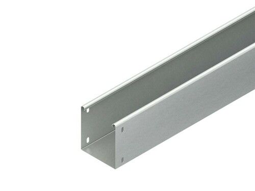 Niedax Kabelrinne ungelocht RLU 110.600 F Niedax Kabelrinne ungelocht RLU 110.600 F