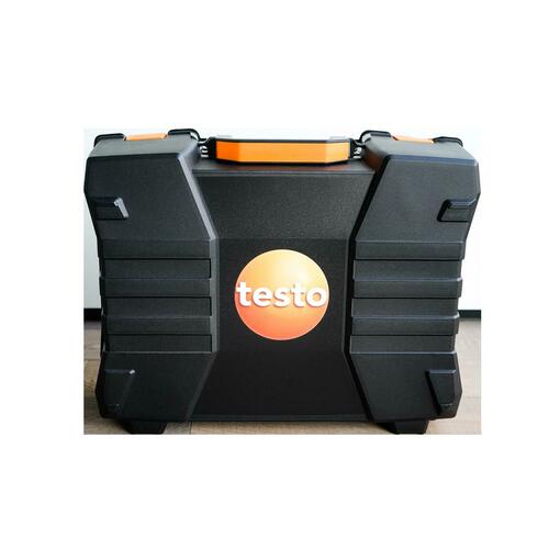 Testo Systemkoffer m.Einspeisevorricht. 0516 3240