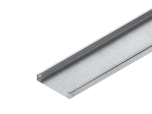 Niedax Kabelrinne inkl. Verbinder RLU 35.250