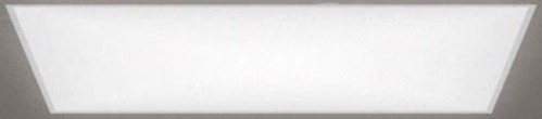 LTS Licht&Leuchten LED-Einbauleuchte PL57 840 DALI op schwarz PLL 57.122 #642369