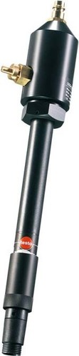 Testo Drucktaupunktfühler f.Druckluftsysteme 0636 9835