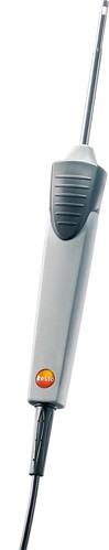 Testo Tauch-/Einstechfühler f.Testo Thermometer 0602 1793