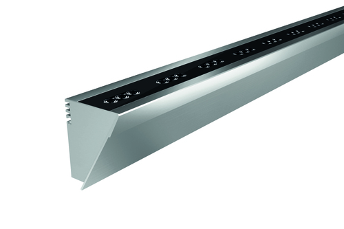 Performance in Light Lineare LED-Anbauleuchte 4000K 304936 Performance in Light Lineare LED-Anbauleuchte 4000K 304936