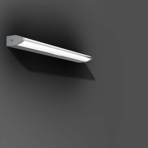 RZB LED-Wand-u. Deckenleuchte DALI 3000K 451198.000.76