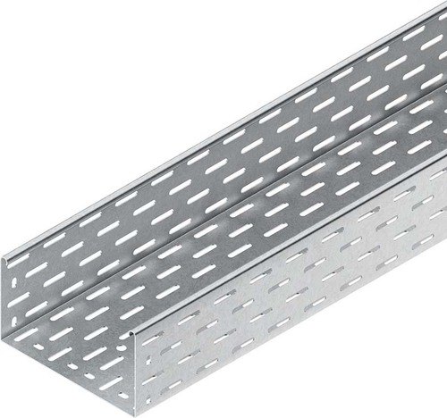 Niedax Kabelrinne ohne Verbinder RS 110.550 OV