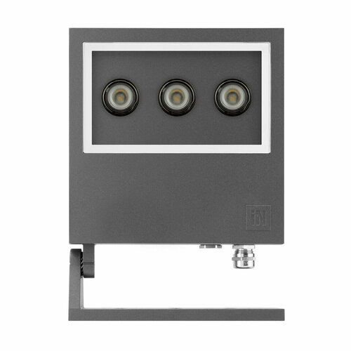 Performance in Light LED-Scheinwerfer 4000K 305164 Performance in Light LED-Scheinwerfer 4000K 305164
