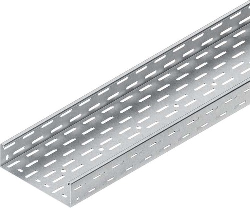 Niedax Kabelrinne ohne Verbinder RS 60.400 F OV