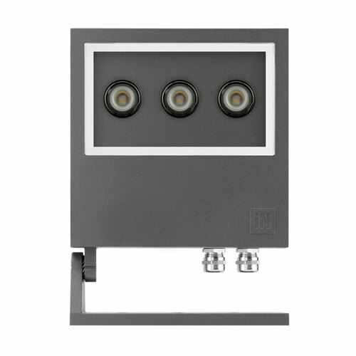 Performance in Light LED-Scheinwerfer 3000K DALI 305177 Performance in Light LED-Scheinwerfer 3000K DALI 305177