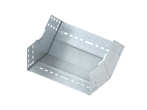 Niedax Rinnensteigbogen RSB 110.500 Niedax Rinnensteigbogen RSB 110.500