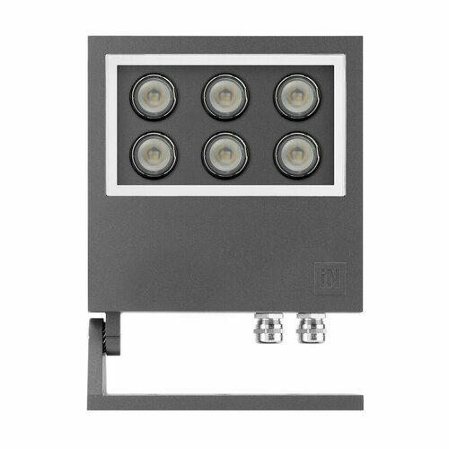 Performance in Light LED-Scheinwerfer 3000K 305233