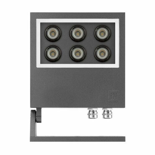 Performance in Light LED-Scheinwerfer 4000K 305238