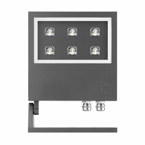 Performance in Light LED-Scheinwerfer 3000K DALI 305253