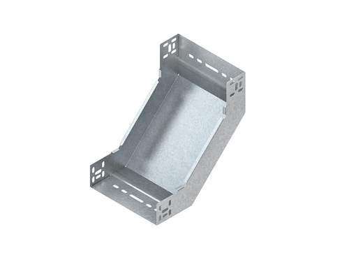 Niedax Rinnensteigbogen RSD 60.250 Niedax Rinnensteigbogen RSD 60.250