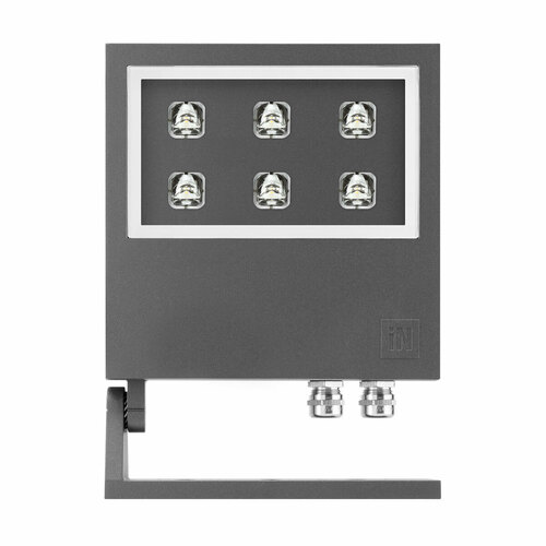 Performance in Light LED-Scheinwerfer 3000K DALI 305255