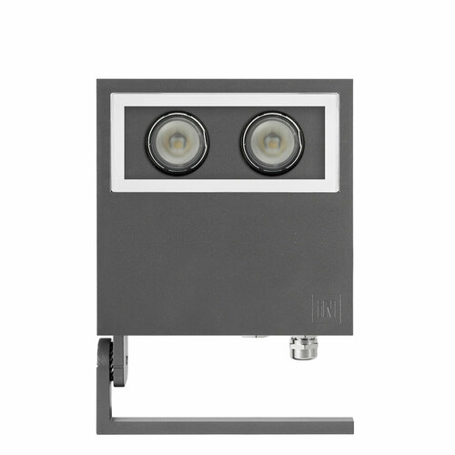 Performance in Light LED-Scheinwerfer 4000K 305486