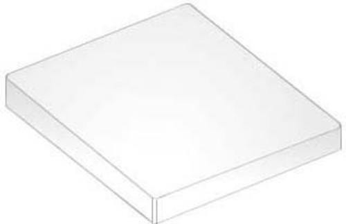 Performance in Light Polycarbonat-Diffusor 310255
