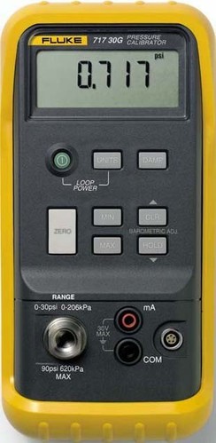 Fluke Druckkalibrator 34,7 bar FLUKE-717 500G