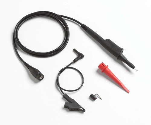 Fluke Spannungstastkopfsatz 1:1 schwarz VPS101