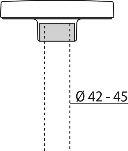 Performance in Light Adapter 310481