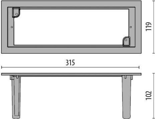 Performance in Light Adapter 310489