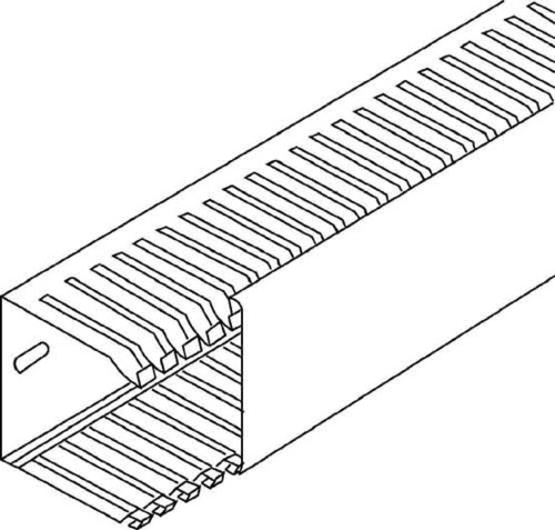 HKL VKD-Kanal Schlitzbreite 5mm VKD7525