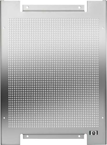 Televes Montagelochplatte 300x400 MPTLP34