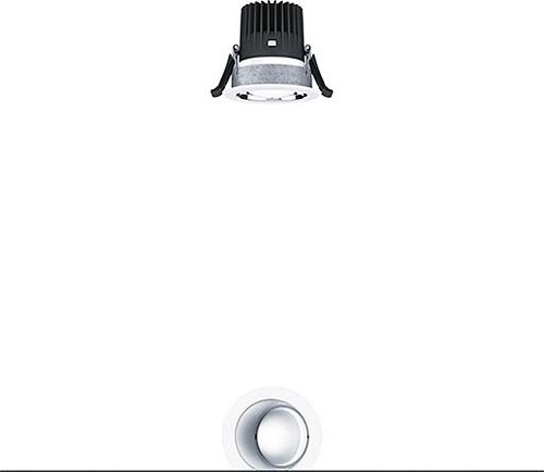 Zumtobel Group LED-Downlight 4000K PANOS INF #60816412 Zumtobel Group LED-Downlight 4000K PANOS INF #60816412
