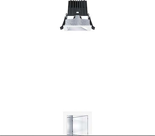 Zumtobel Group LED-Downlight 3000K PANOS INF #60816417