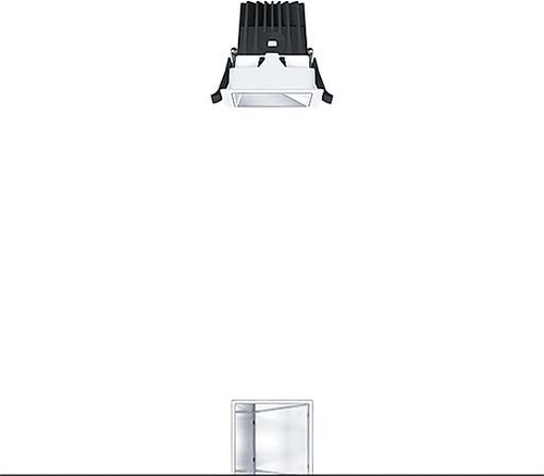 Zumtobel Group LED-Downlight 4000K PANOS INF #60816421 Zumtobel Group LED-Downlight 4000K PANOS INF #60816421