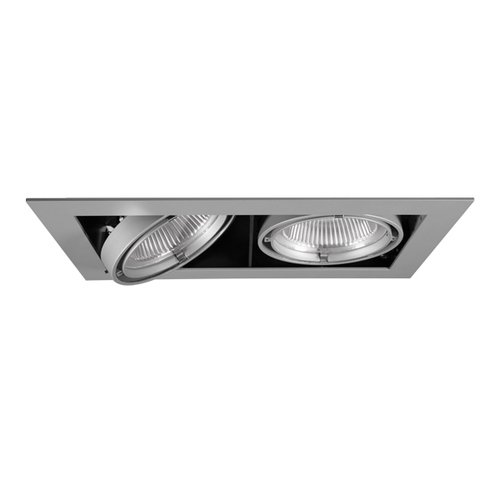 LTS Licht&Leuchten LED-Einbaustrahler Scene2 840 45° D140 SCEKLP 20.3040.45 si