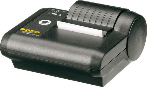 Fluke Drucker SP6000 PRINTER