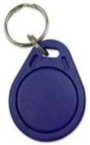 Idencom Transponder Mifare ohne Logo 300 030