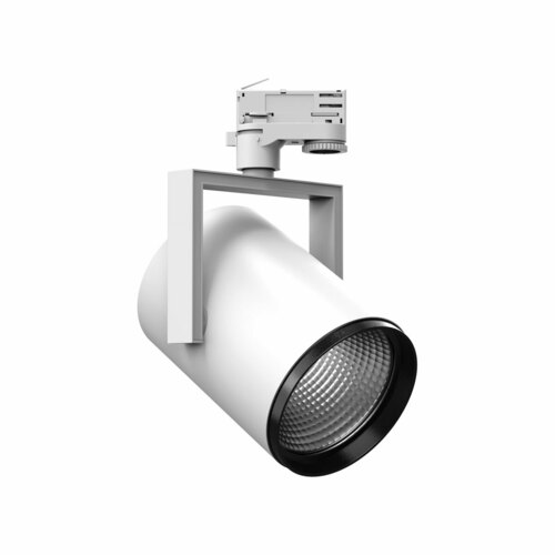 Performance in Light LED-Stromschienenstrahler 3000K Konverter med. 8425463173310 Performance in Light LED-Stromschienenstrahler 3000K Konverter med. 8425463173310