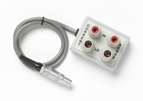 Fluke Universal-Adapter RTD für 721 und 719Pro FLUKE-720URTDA