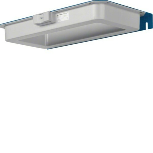 Hager FI-Wandler rechteckig HR832 Hager FI-Wandler rechteckig HR832