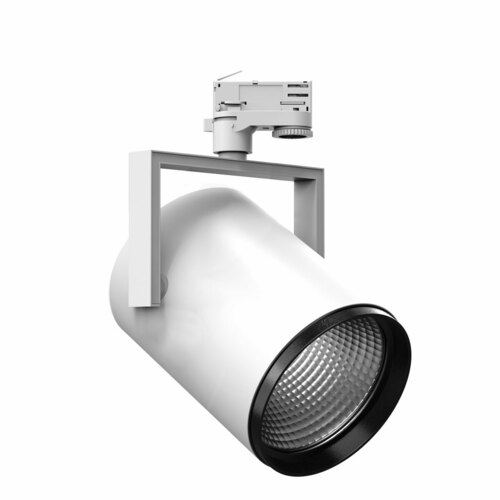 Performance in Light LED-Stromschienenstrahler 4000K Konverter med. 8427463333410 Performance in Light LED-Stromschienenstrahler 4000K Konverter med. 8427463333410