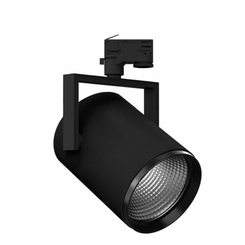 Performance in Light LED-Stromschienenstrahler 3000K Konverter w-fl 8427483333380 Performance in Light LED-Stromschienenstrahler 3000K Konverter w-fl 8427483333380