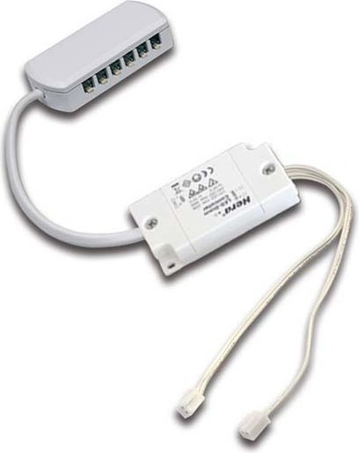 Hera LED-Dimm-Controller ohne Funkfernbedien. 20805003002