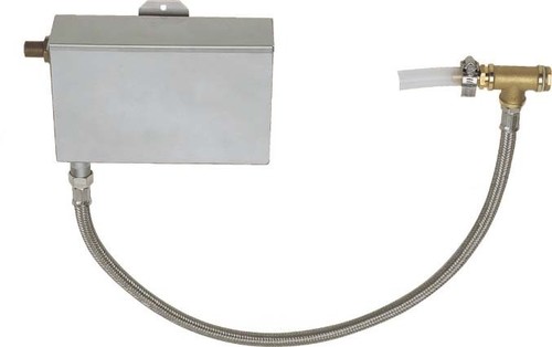 EOS Festwasseranschluss f. Dampfofen FWA 01 Compact