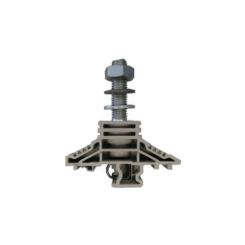 Weidmüller Klemme Bolzenansch.,120mm² WF 10/32