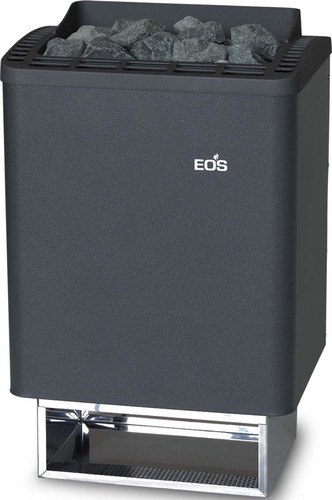 EOS Saunaofen (Wandausf.) ohne Saunasteine Thermo-Tec 7,5kW