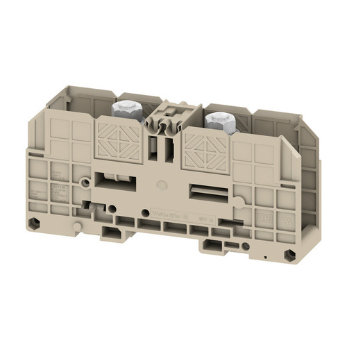 Weidmüller Klemme Bolzenansch.,70mm² WFF 70 NFF