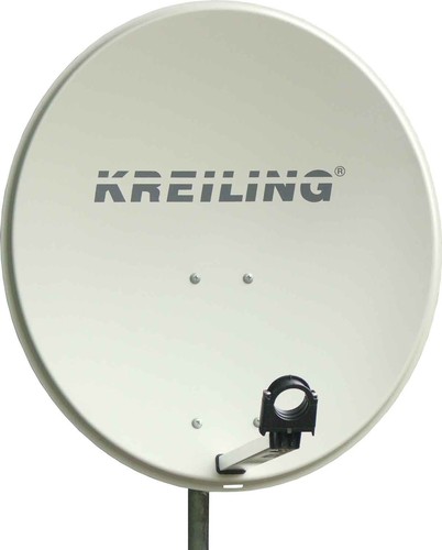 Kreiling Tech. Außeneinheit ohne LNB KR AE 60 STYLE/ALUgr