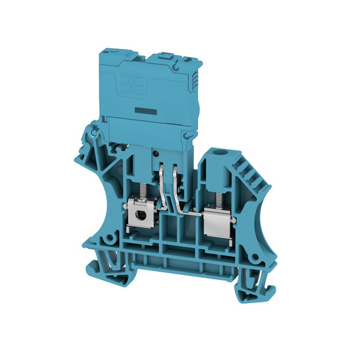 Weidmüller Klemme WFS 4 30-70V BL