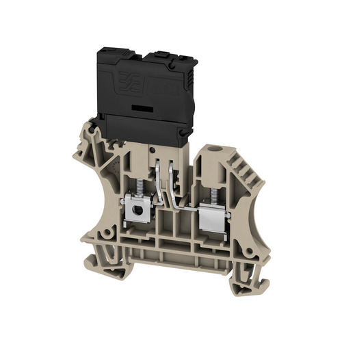 Weidmüller Klemme WFS 4 30-70V DB