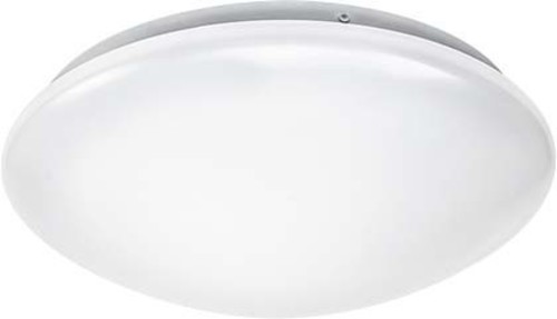 ESYLUX LED-Rundleuchte 3000K IP44 ELLENWCL #EO10850080