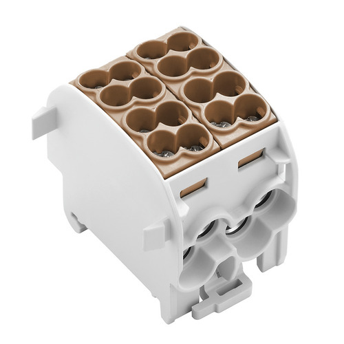 Weidmüller Klemme WPD 201 4X25/4X16 BN Weidmüller Klemme WPD 201 4X25/4X16 BN