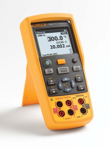 Fluke Temperaturkalibrator FLUKE-712B/EN