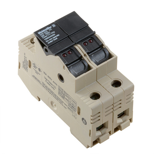 Weidmüller Klemme Schraubanschluss WSI 25/2 CC/LED
